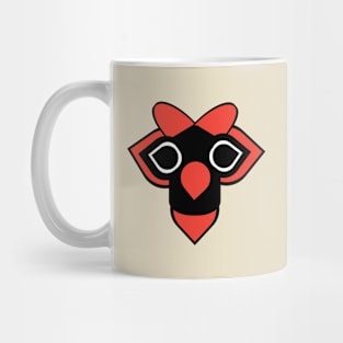 Funny animal Mug